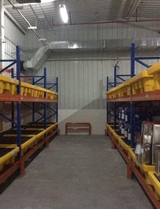 reostuse vältimise tarnijad