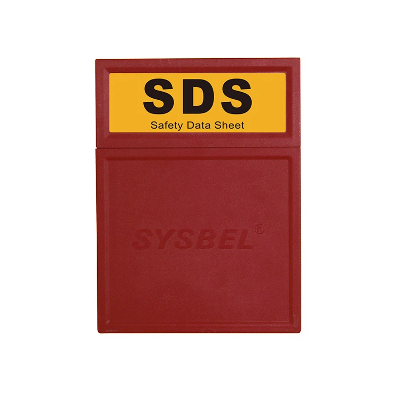 MSDS-dokumendikast