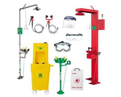 Avariivne silmahooldusjaam