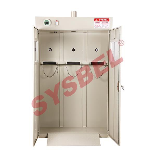 Spetsifikatsioon silindri ladustamiseks