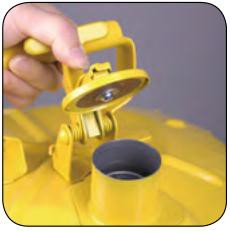 SYSBEL ohutusnõelad ja -konteinerid