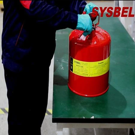 Bensiini ohutusvõimalus