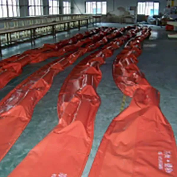 PVC ujukitüüpi spiltiümbris