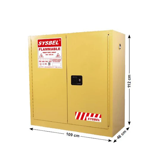 Flammable Storage Cabinet